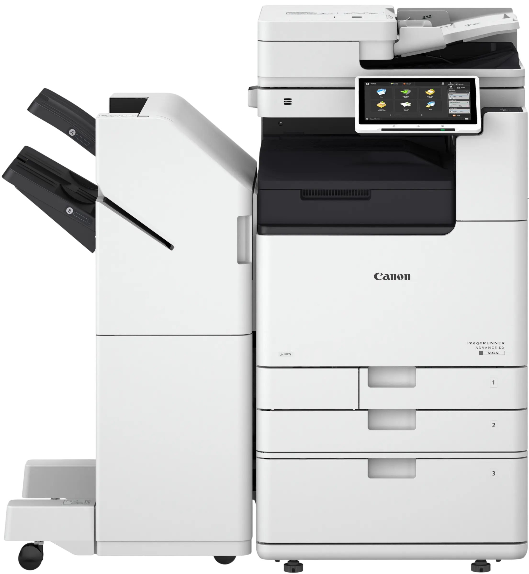 Canon imageRUNNER ADVANCE DX 4945i